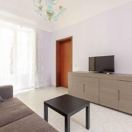 Spacious Modern And Cozy Apartment 特拉帕尼 外观 照片