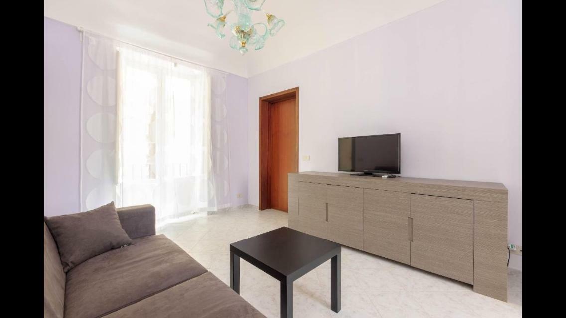 Spacious Modern And Cozy Apartment 特拉帕尼 外观 照片