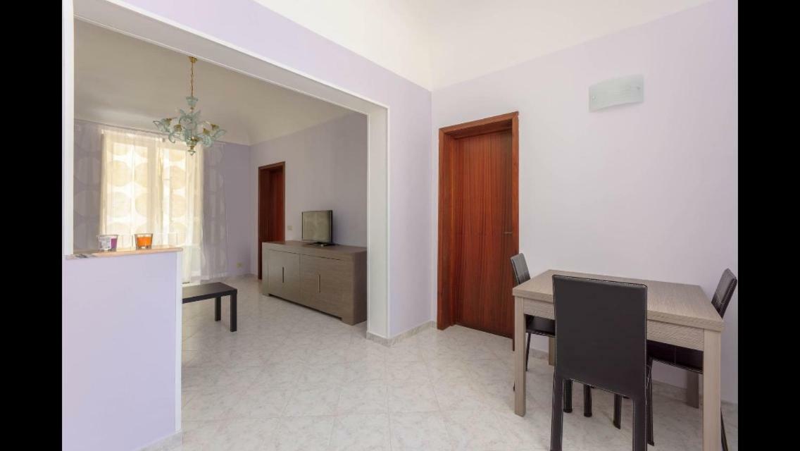 Spacious Modern And Cozy Apartment 特拉帕尼 外观 照片