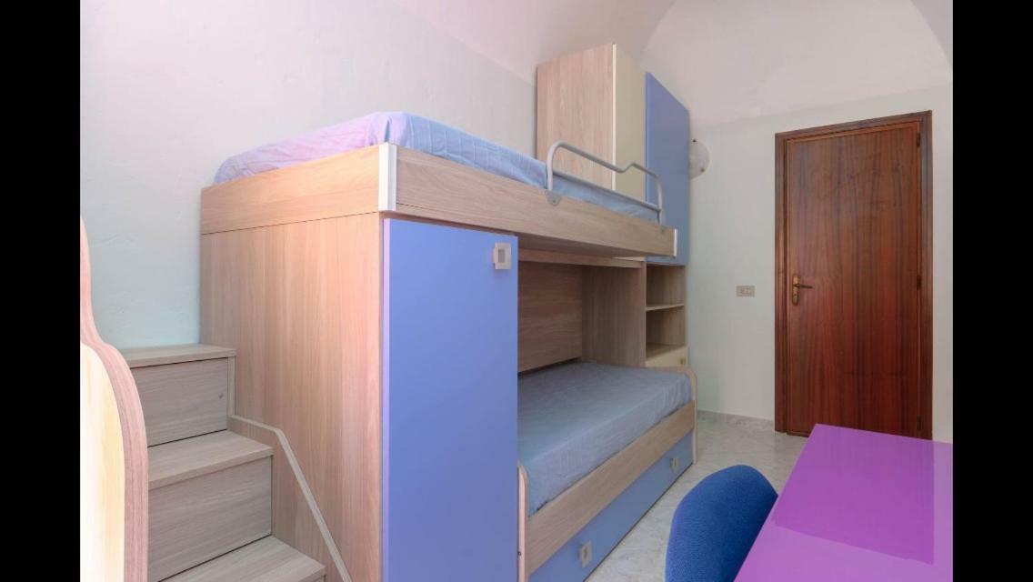 Spacious Modern And Cozy Apartment 特拉帕尼 外观 照片