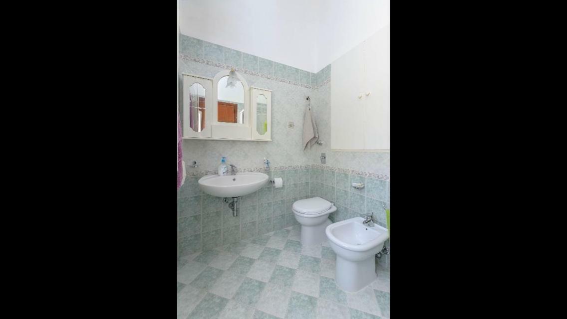 Spacious Modern And Cozy Apartment 特拉帕尼 外观 照片